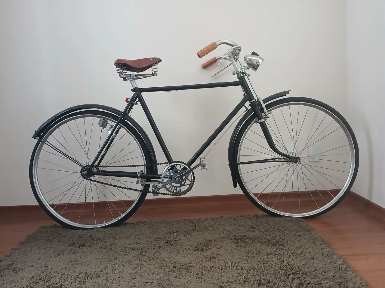 Bicicleta ? Phillips 1949