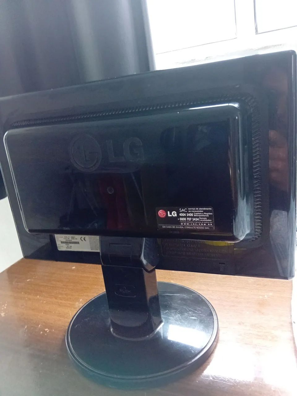 Monitor LG 16" - Foto 4
