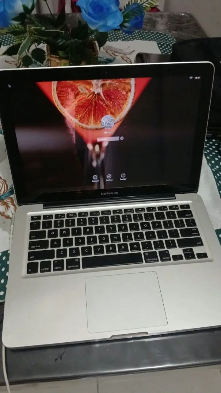 MacBook pro  - Foto 3