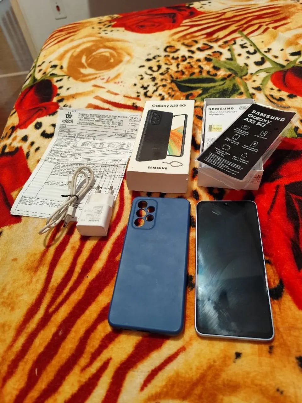 Samsung Galaxy A33 5g - Foto 2