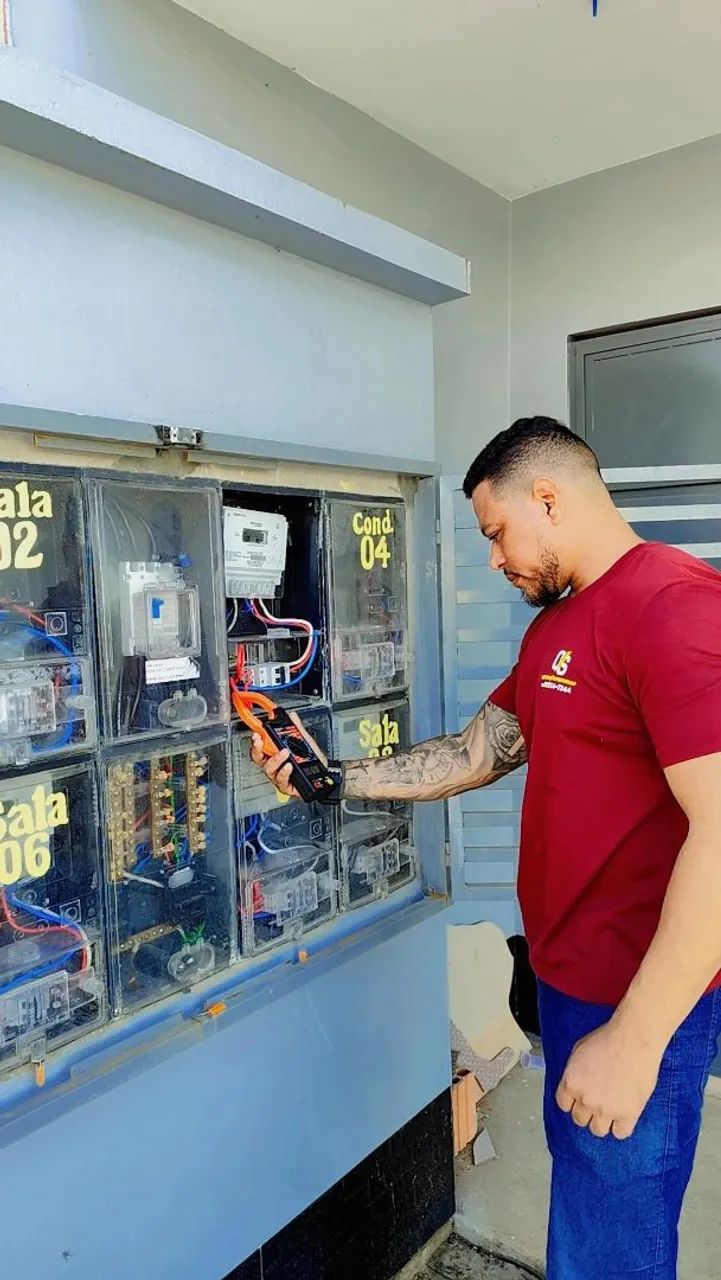 Eletricista  - Foto 5
