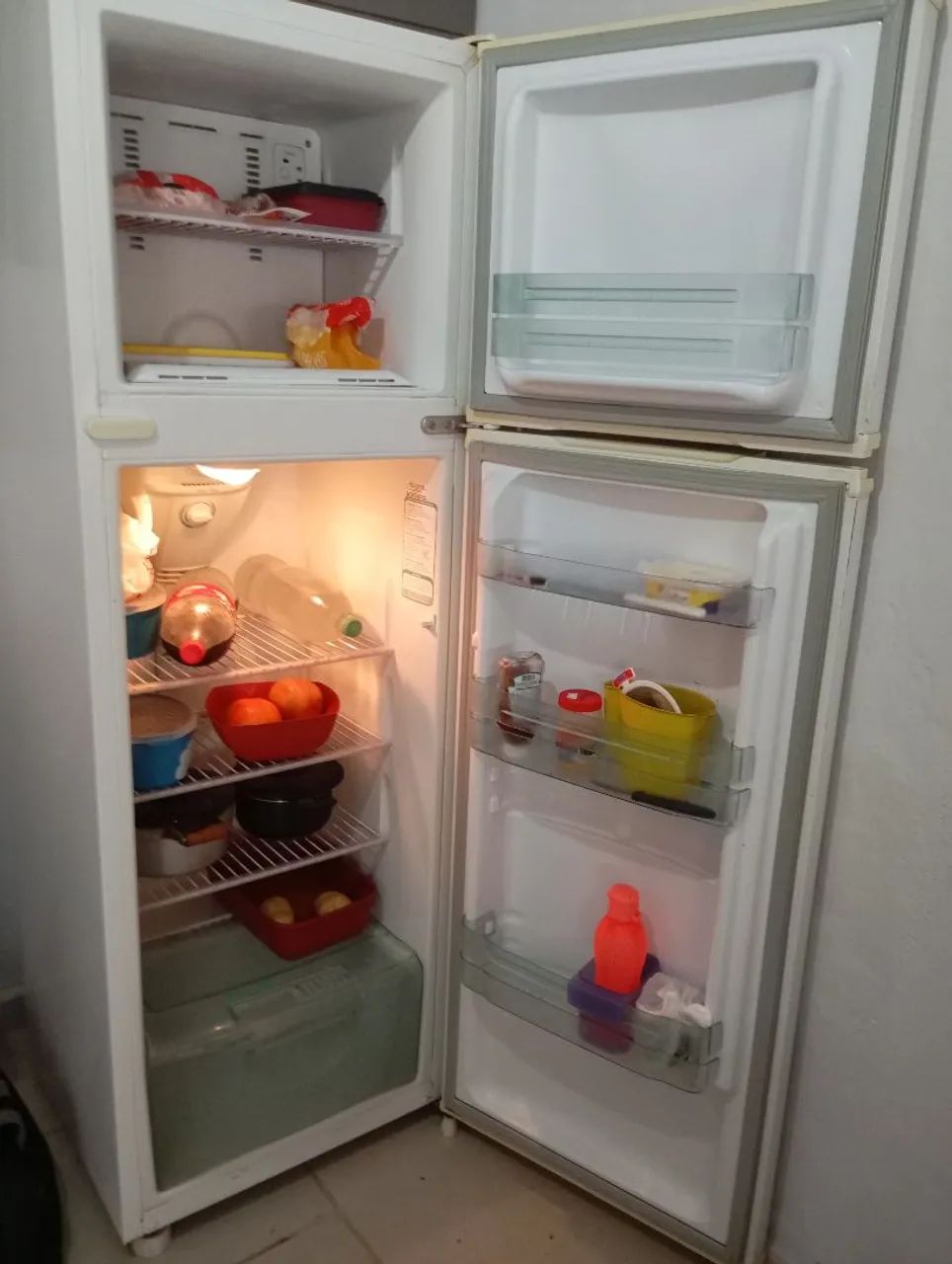 Geladeira e fogão  - Foto 2