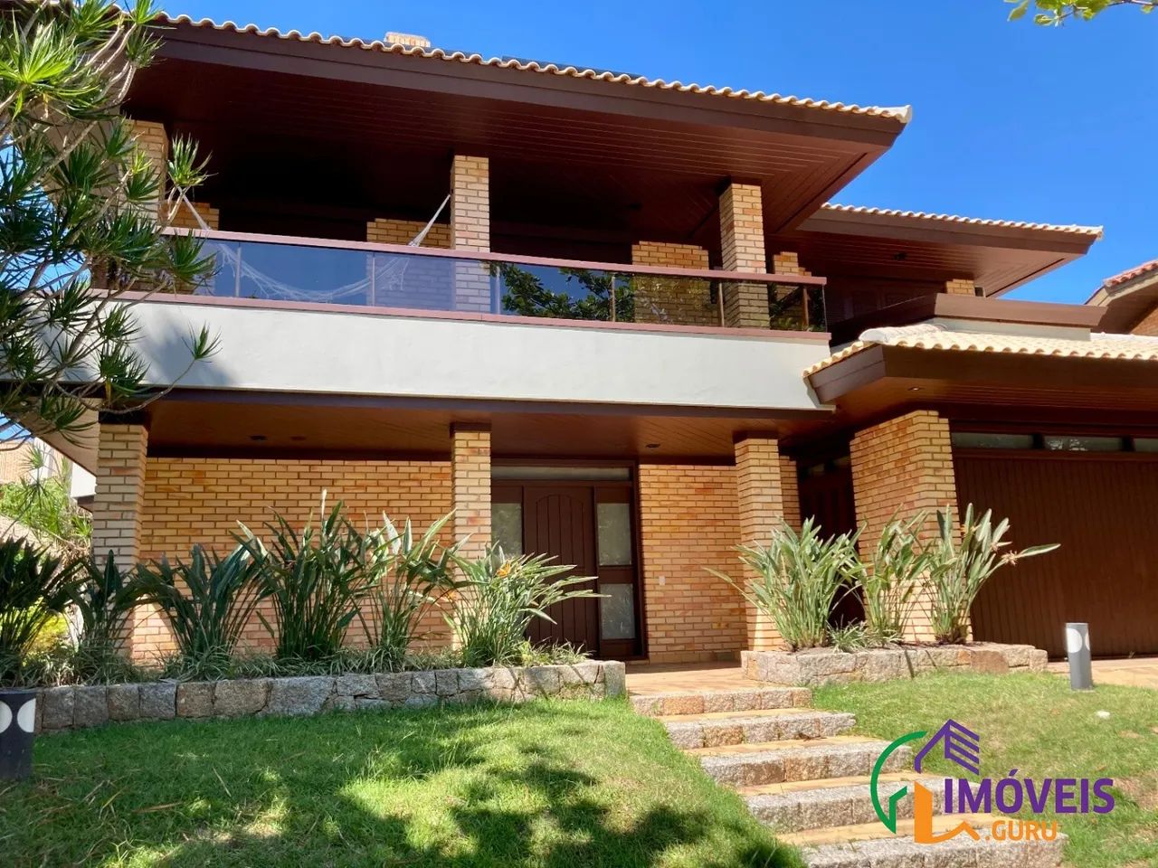 CASA TÉRREA - JURERÊ INTERNACIONAL - SC - Foto 3