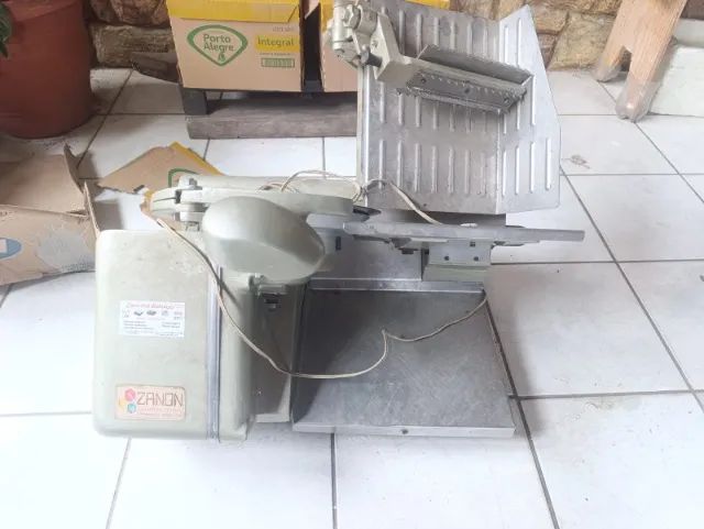 Fatiador de frios - Foto 3