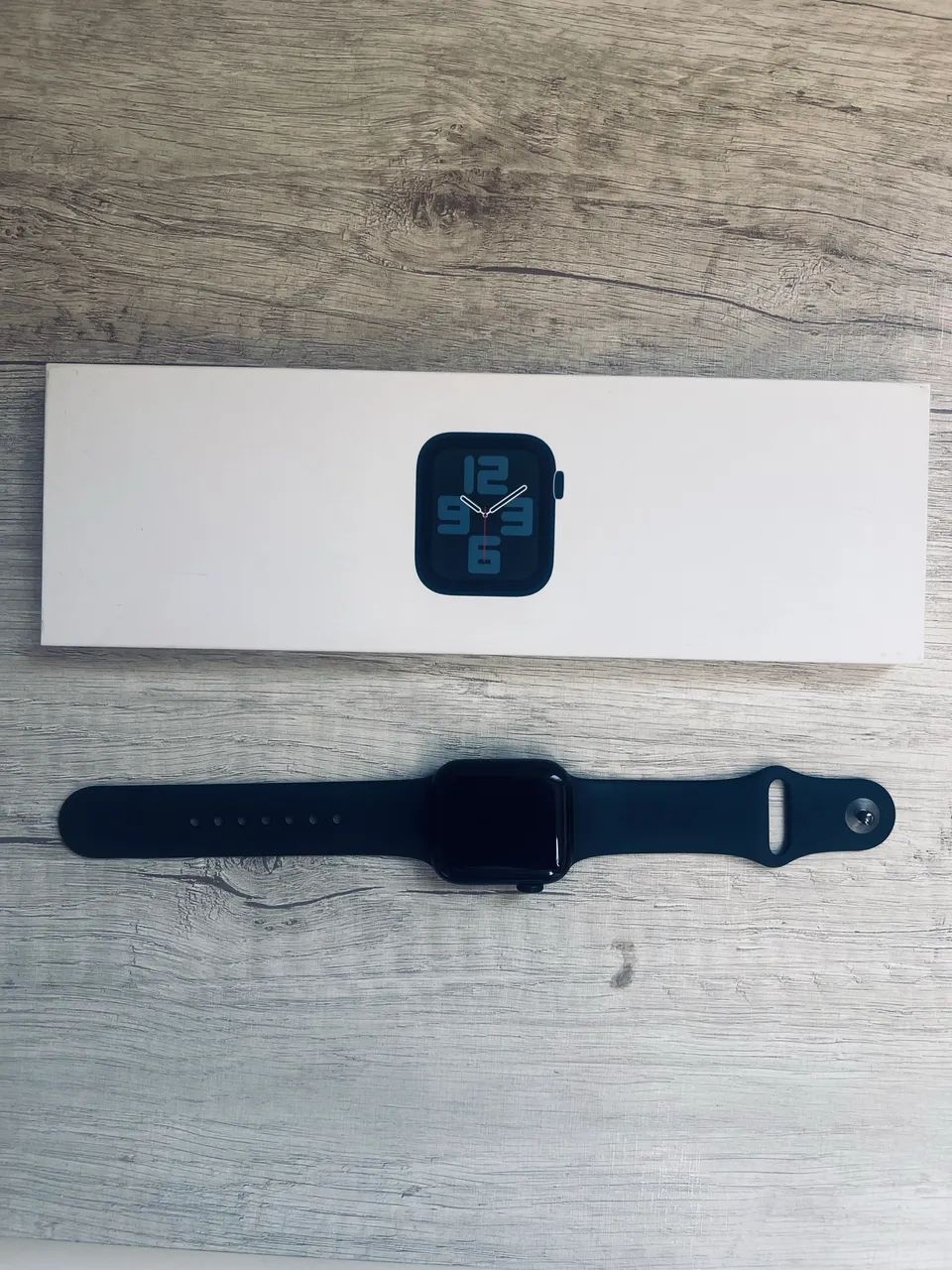 Apple Watch SE 2 - 46mm - Foto 2