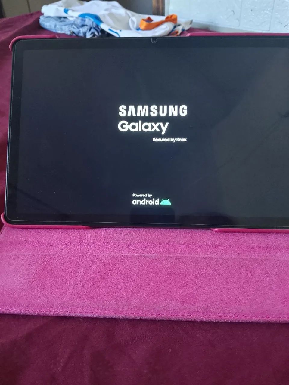 Tablet Samsung Galaxy  - Foto 3