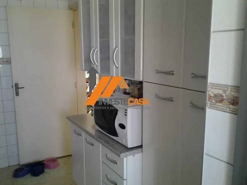 APARTAMENTO RESIDENCIAL em SOROCABA - SP, VILA OLÍMPIA - Foto 3
