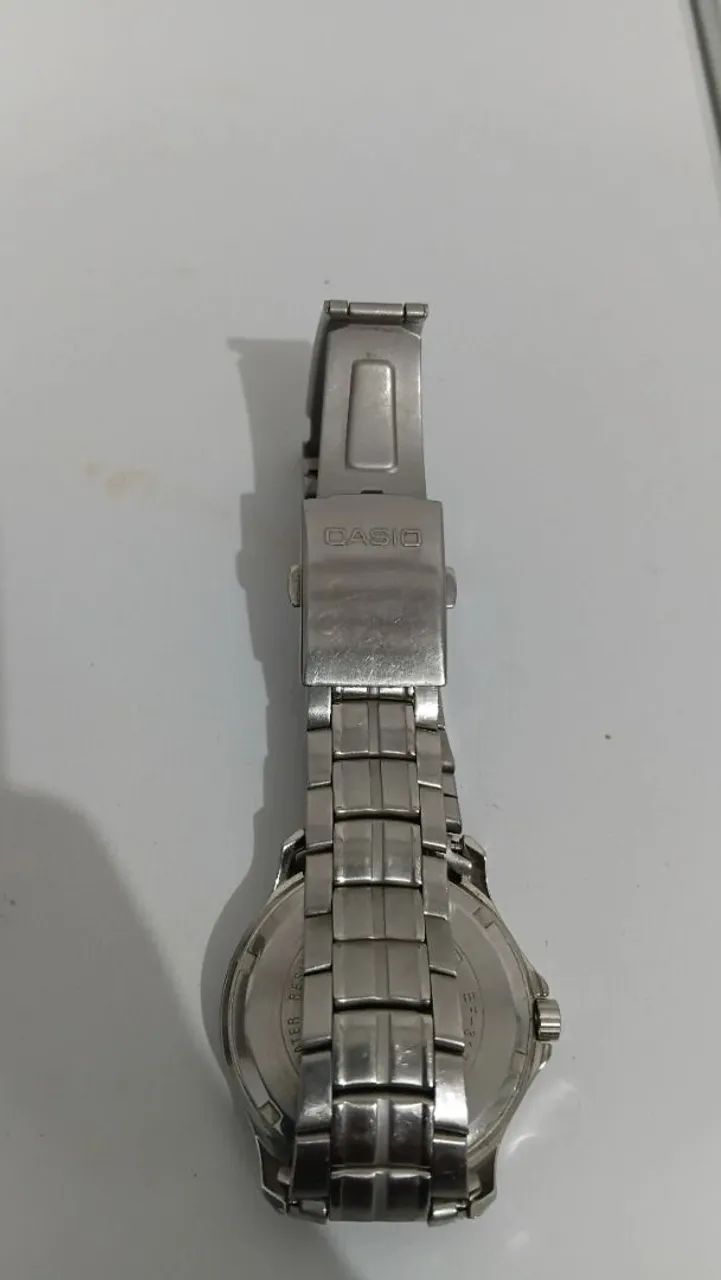 Relógio Casio edifice - Foto 3