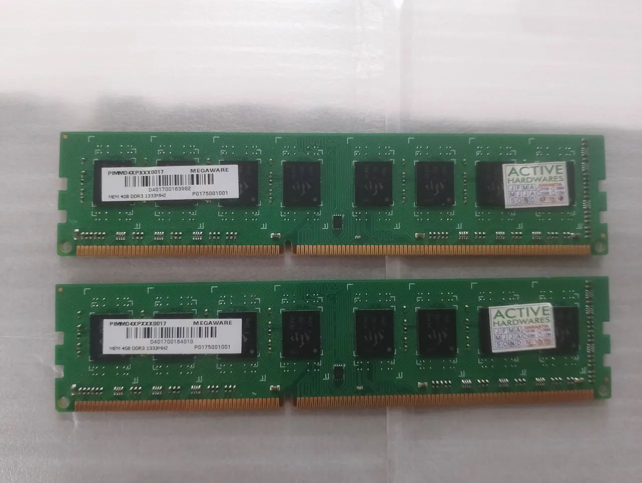 Vendo memória ram DDR3 - Foto 2
