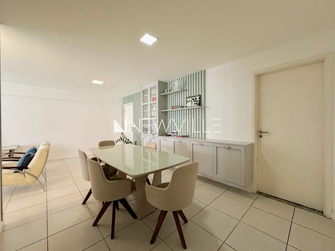 Apartamento com 4 quartos à venda em Boa Viagem - Foto 3