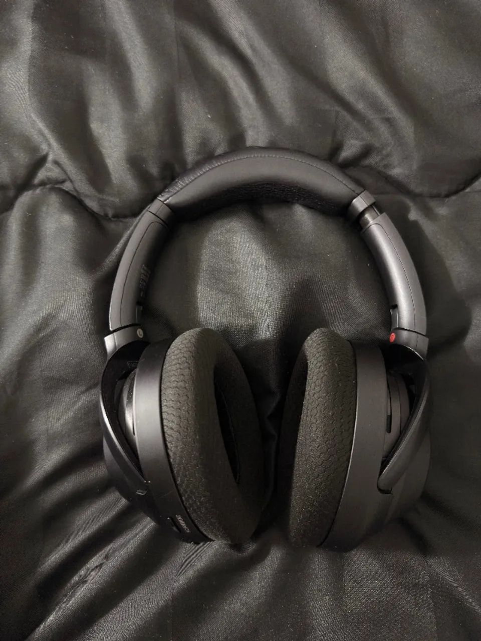 Fone Bluetooth Sony WH-1000XM3