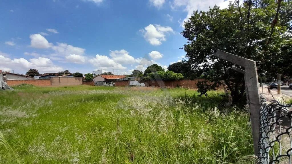 Terreno à venda em Campinas, São Bernardo, com 1024 m² - Foto 4