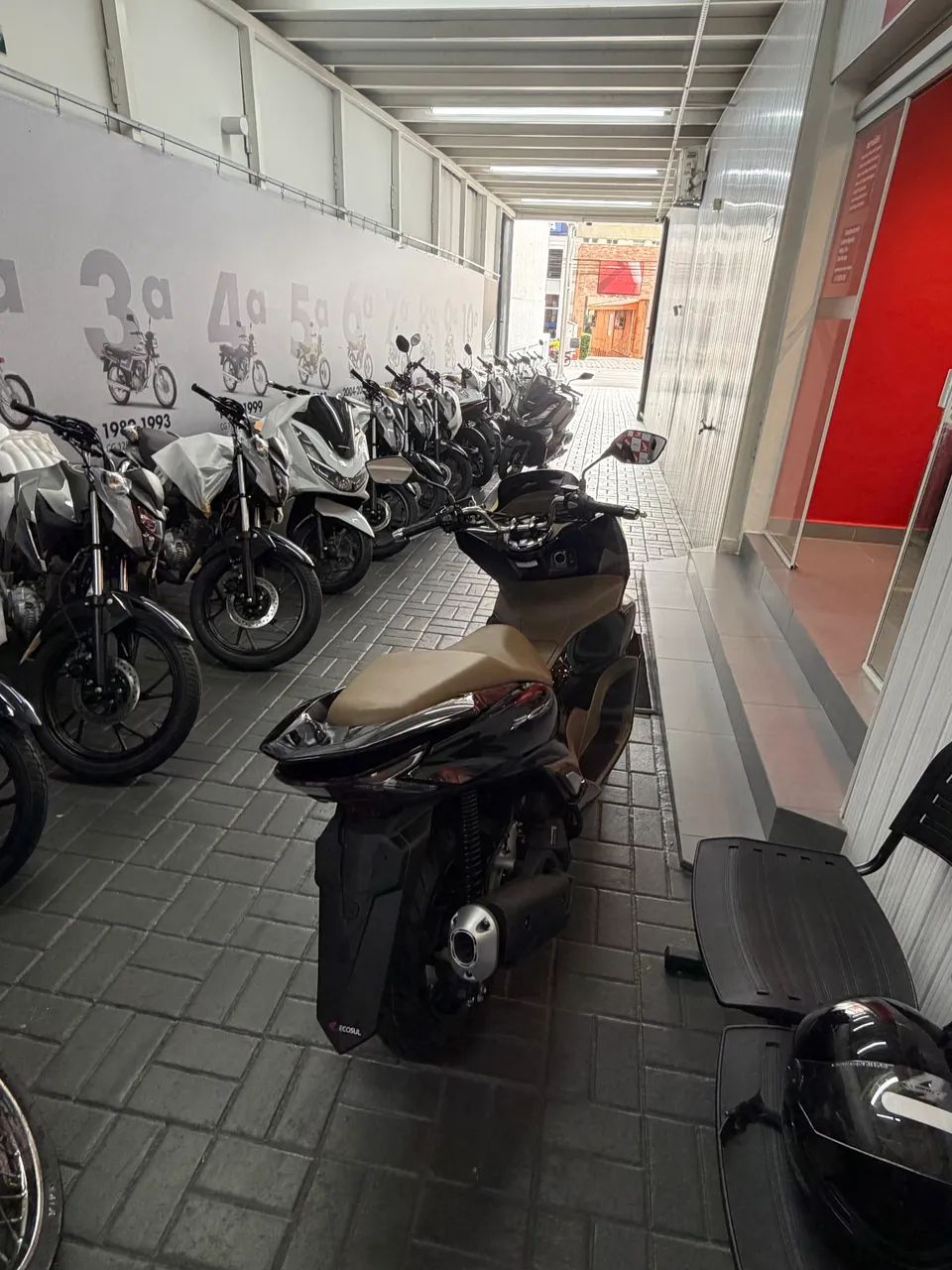 PCX - Zero KM - Foto 3