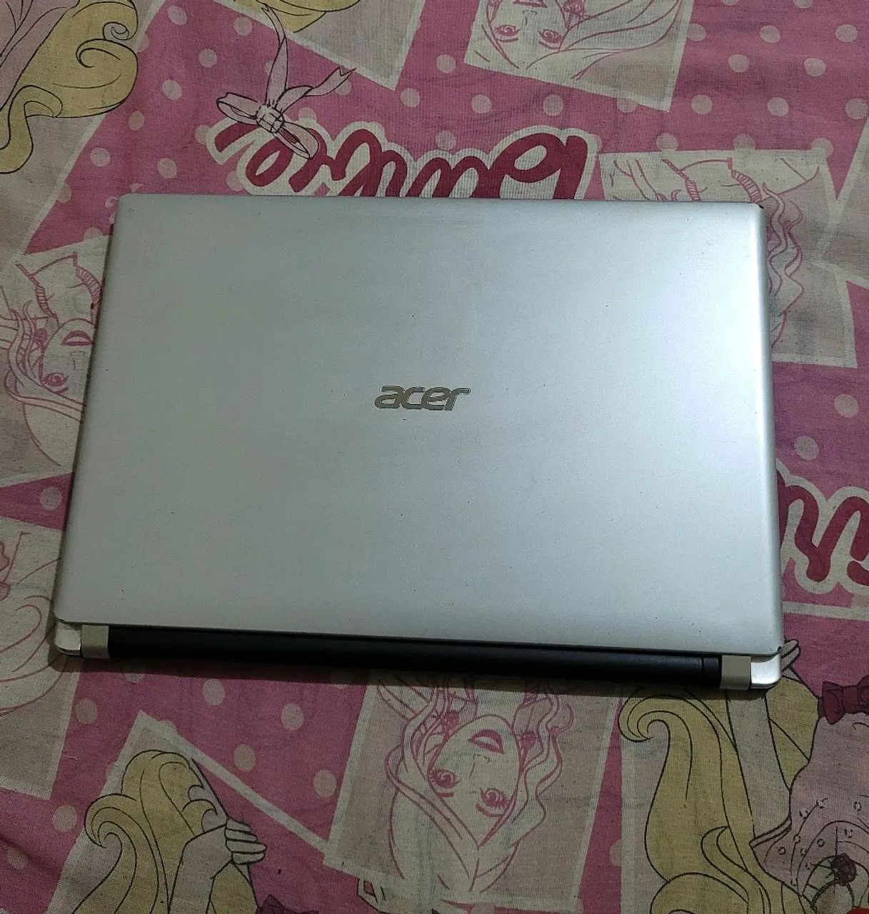 Notebook Acer ( i7 Muito Rápido ) - Foto 3