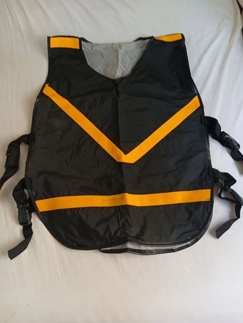 Coletes Entregador / MotoBoy