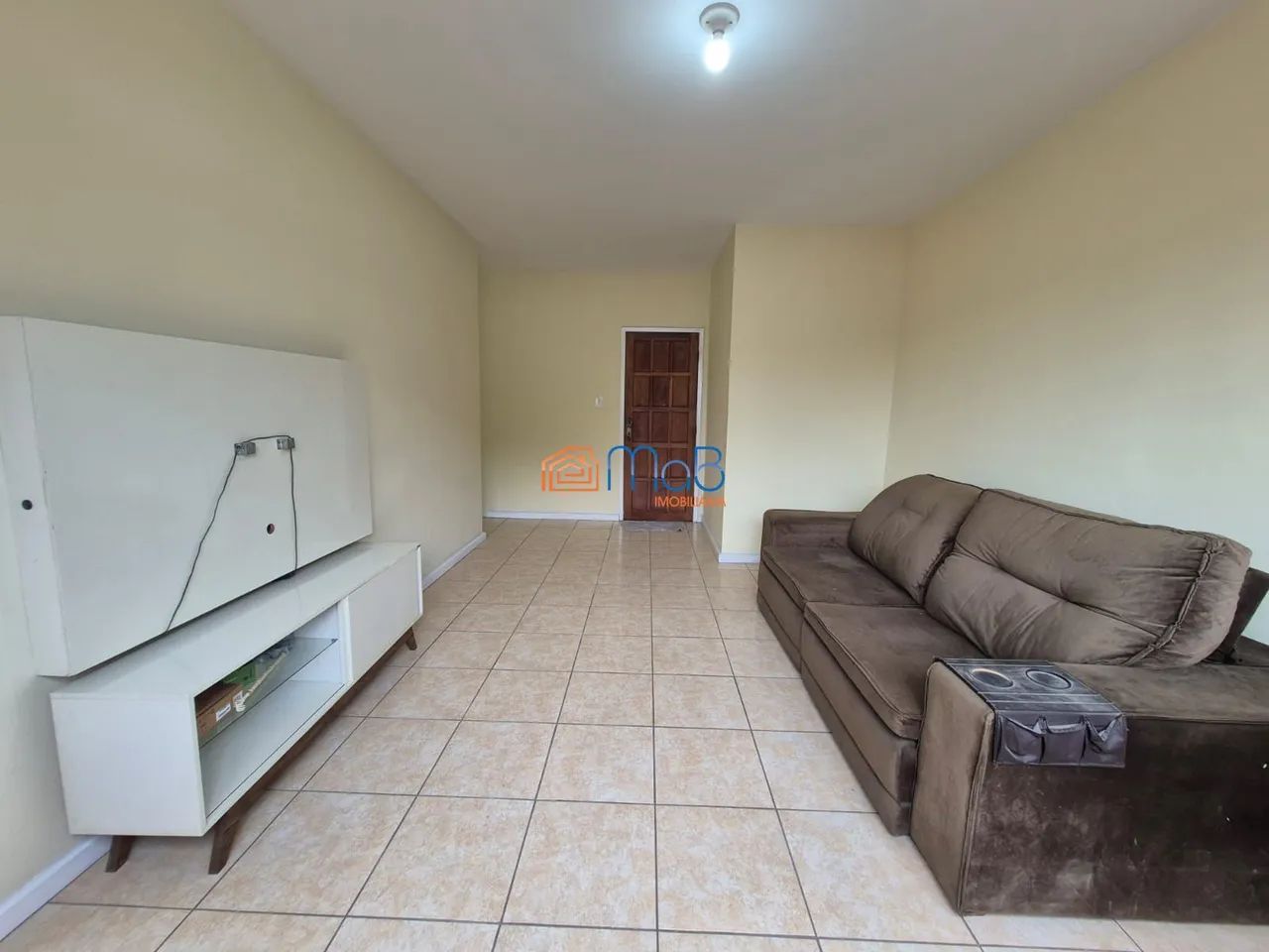 EXCELENTE APARTAMENTO NO CENTRO DE MACAÉ!