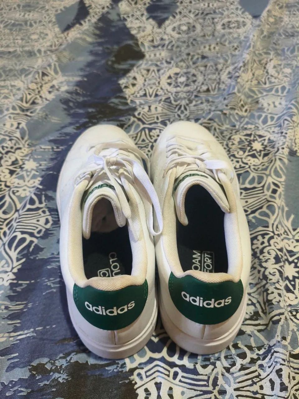 Tênis ADIDAS N° 42 - Foto 2