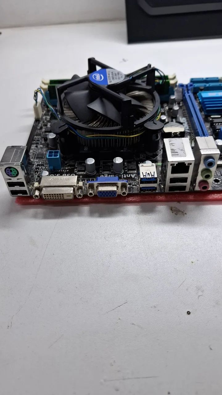 Kit Intel Core i3+ 16GB RAM - Foto 3