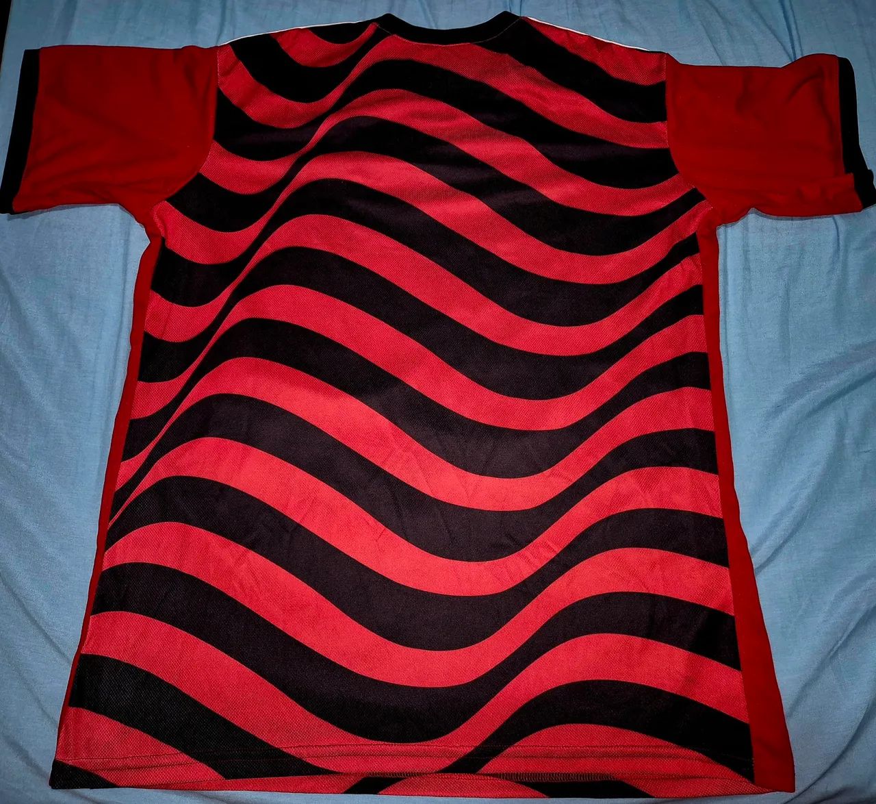 Camiseta Flamengo  - Foto 2
