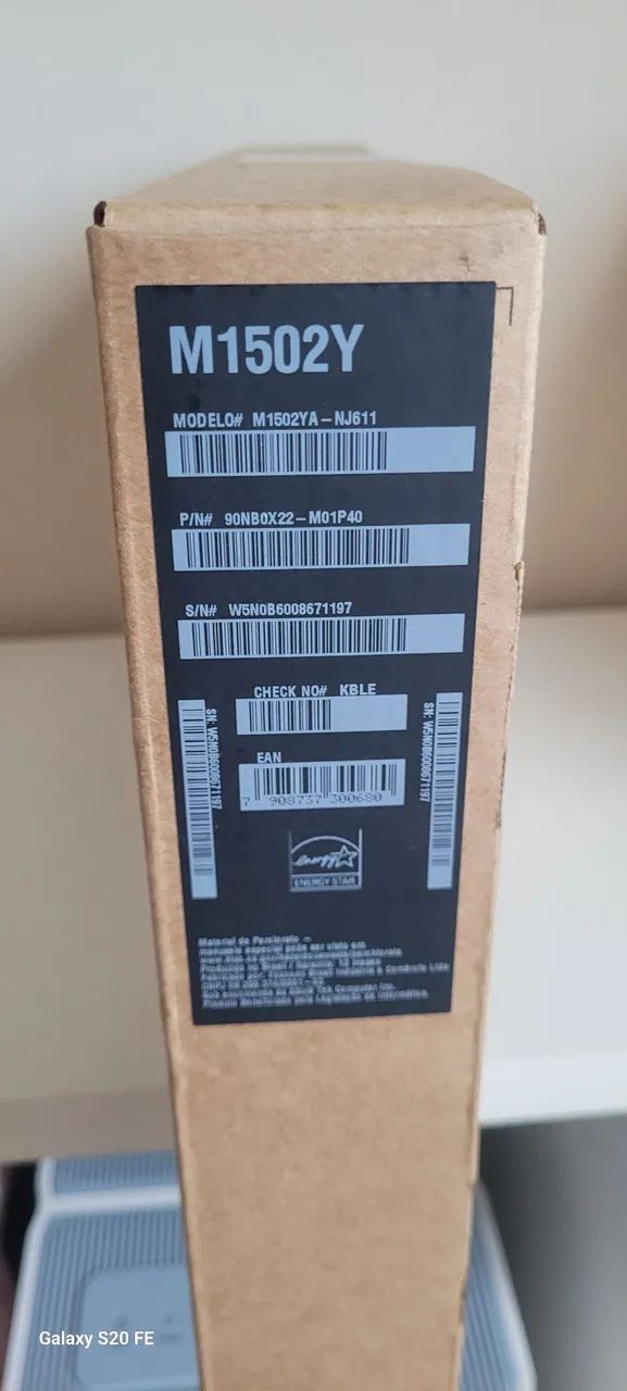 NOTEBOOK NOVO LACRADO COM NF! - Foto 3