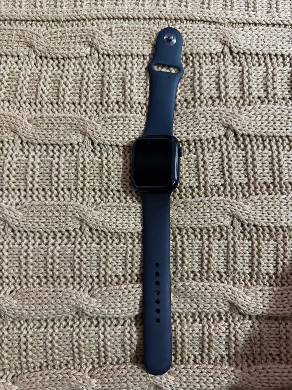 Relógio Apple Watch - Foto 3