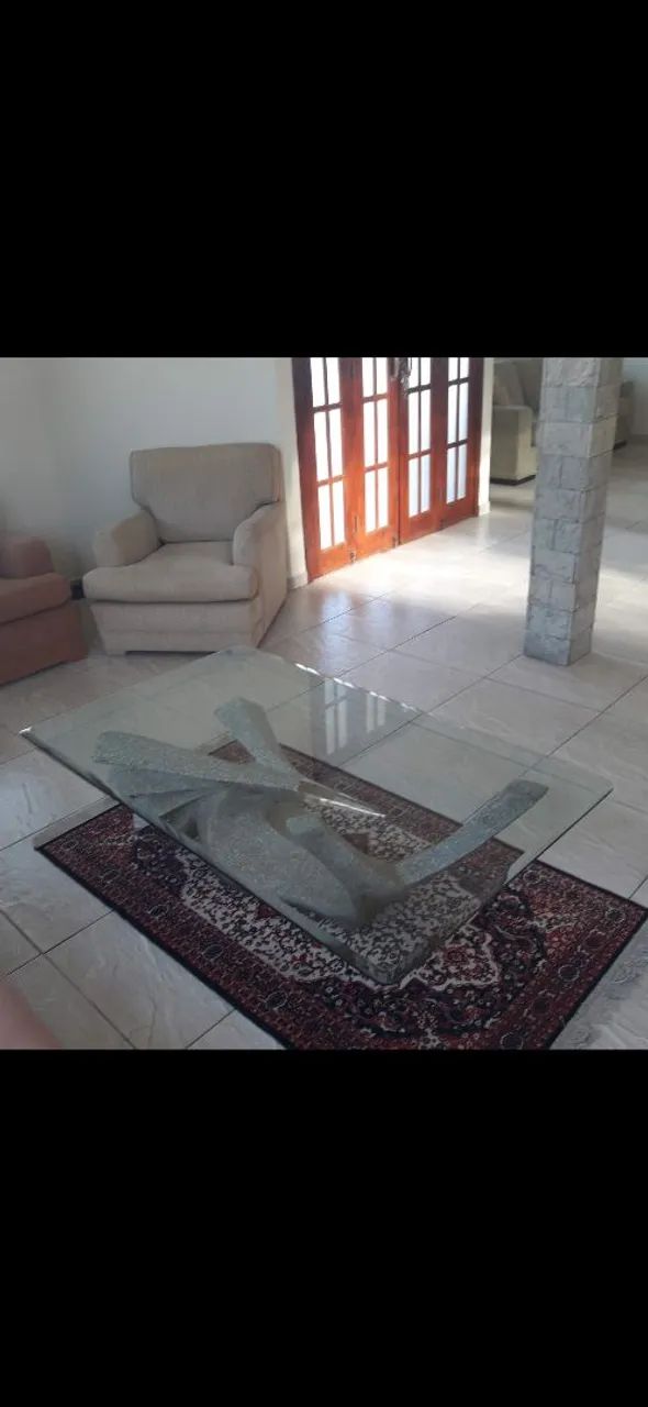 Mesa de centro 