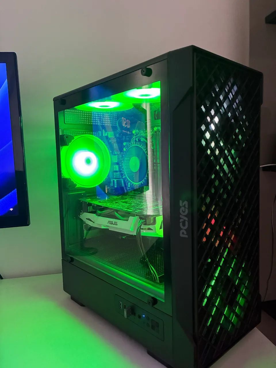 Vendo PC Gamer - Foto 2