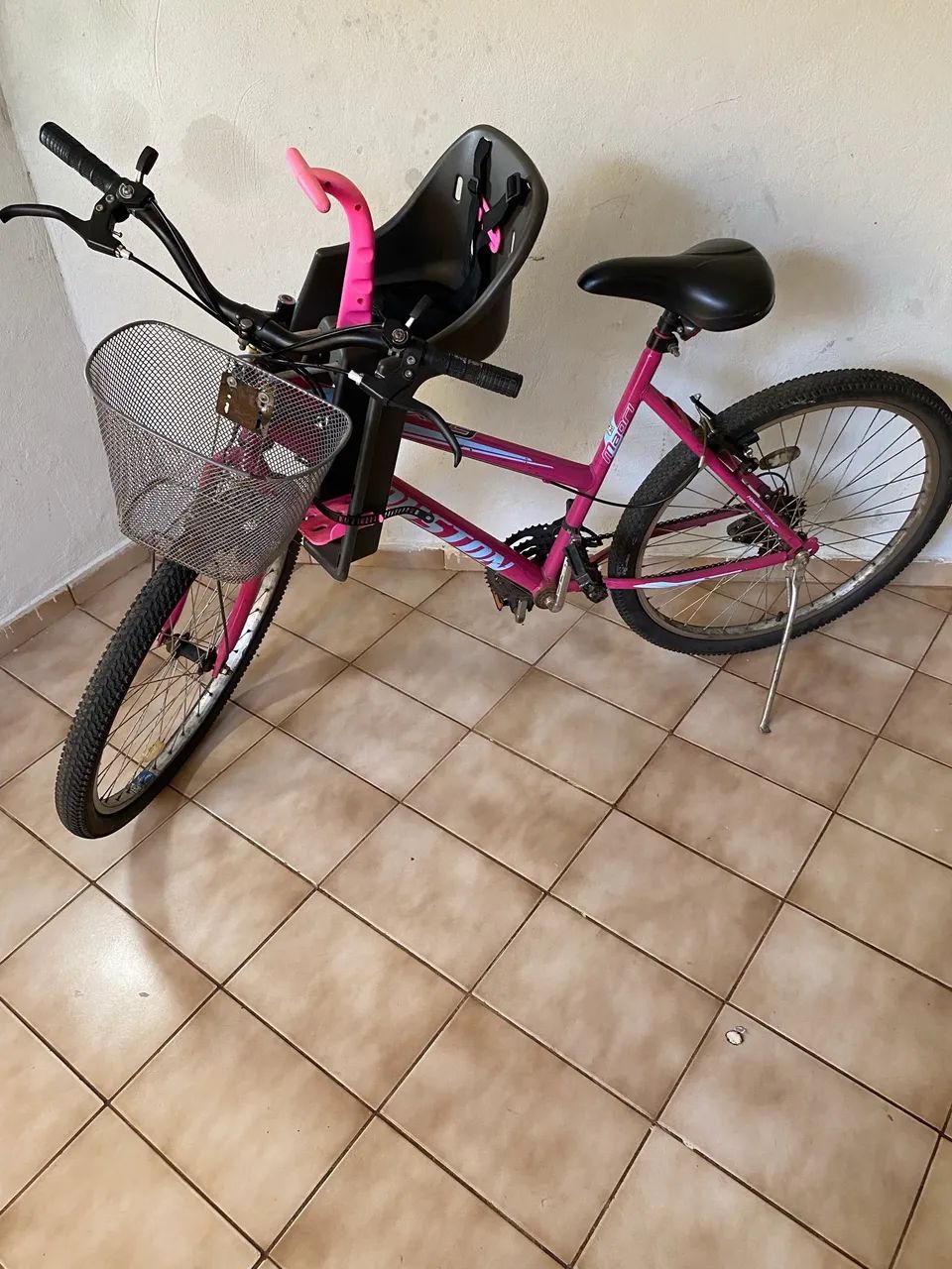 Bicicleta feminina  - Foto 2
