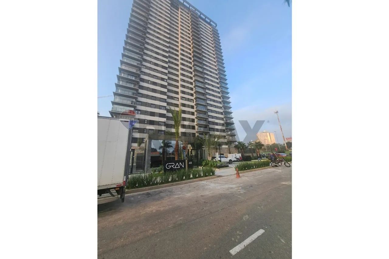 Luxuoso Apê 3 Suítes em Alphaville - Foto 2