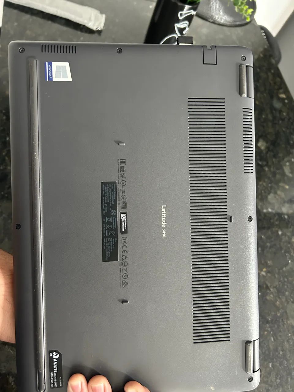 Notebook Dell - Foto 2