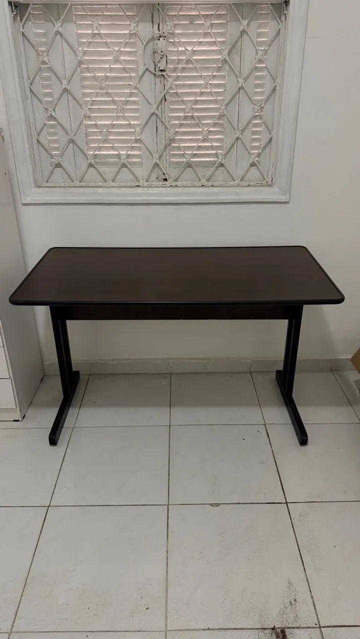 Mesa escritório  - Foto 4