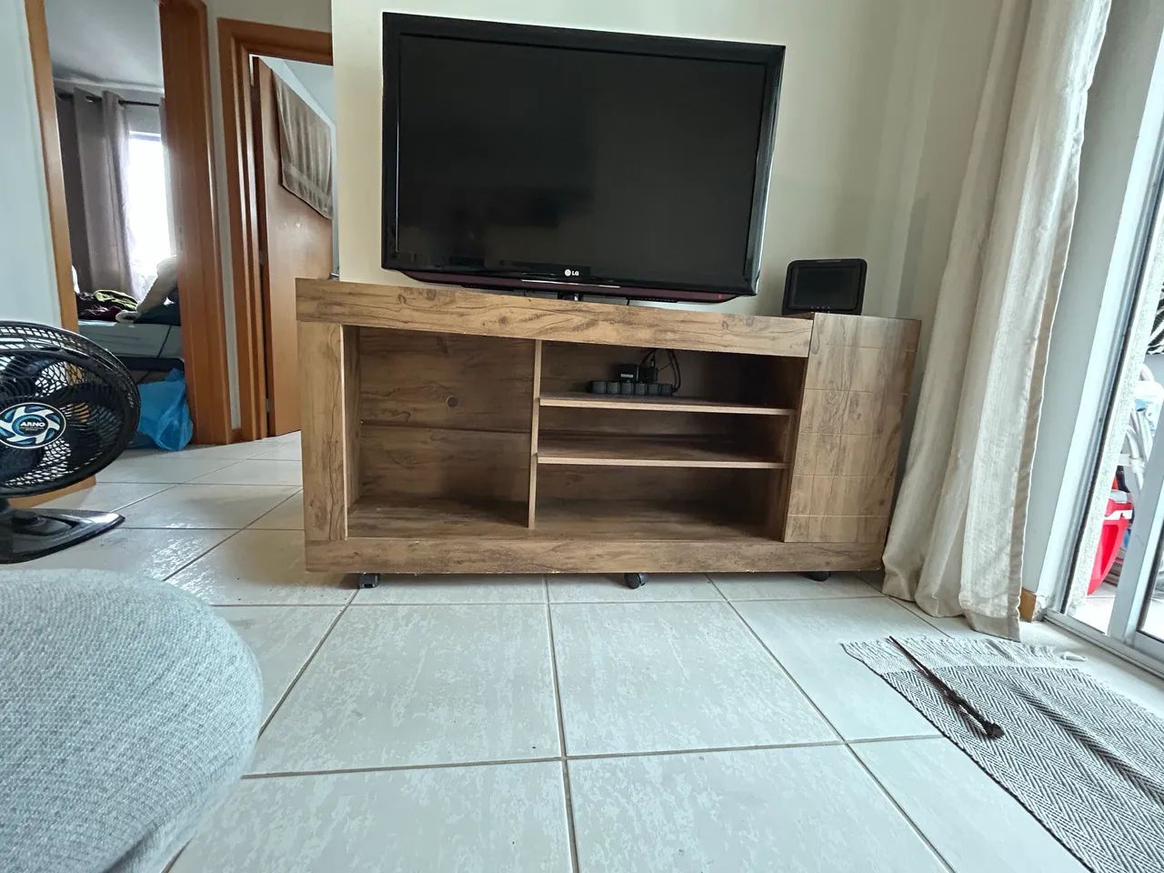 Hack 1,50x0,80m - Foto 2