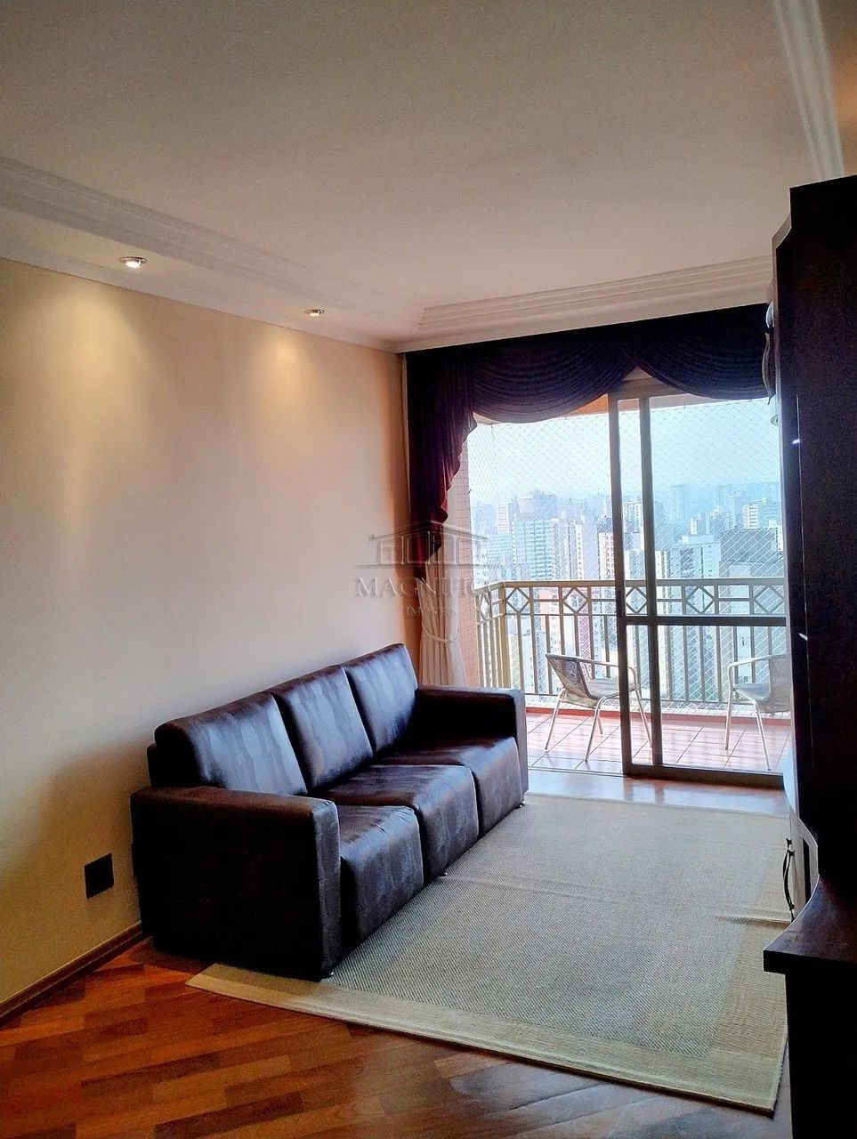Locação-Apartamento-Santo André-Vila Bastos - Foto 5