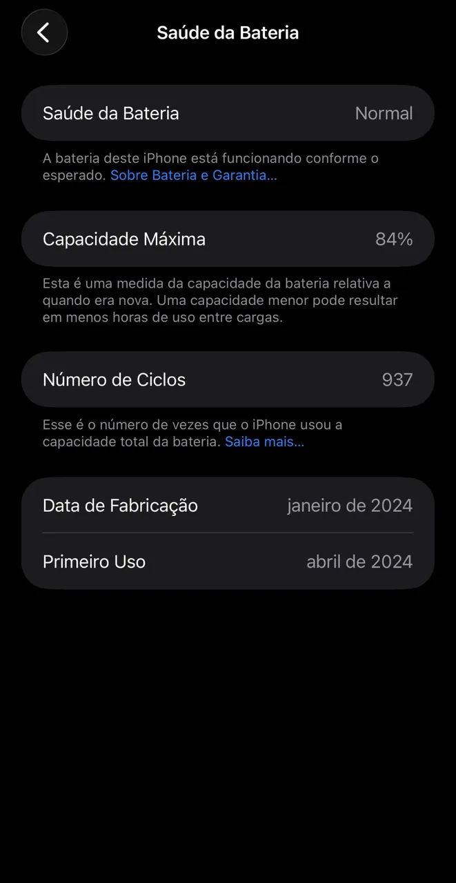 iPhone 15 Pro Max 256 - Foto 2