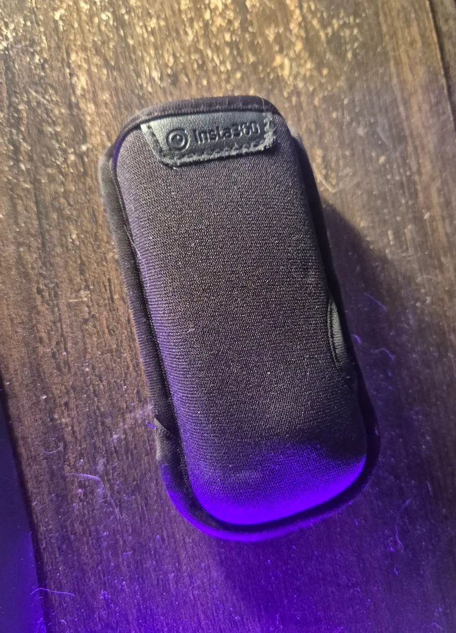 Insta360 X3 360° 5.7K  - Foto 6