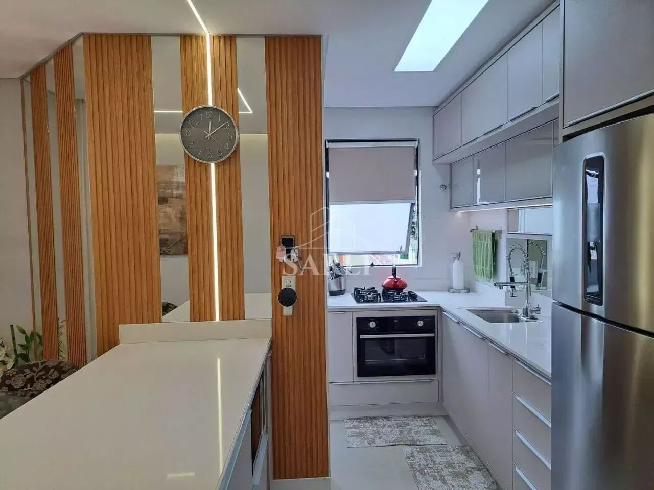 Imóvel para venda com 73 metros quadrados com 2 quartos em Agronômica - Florianópolis - SC - Foto 3