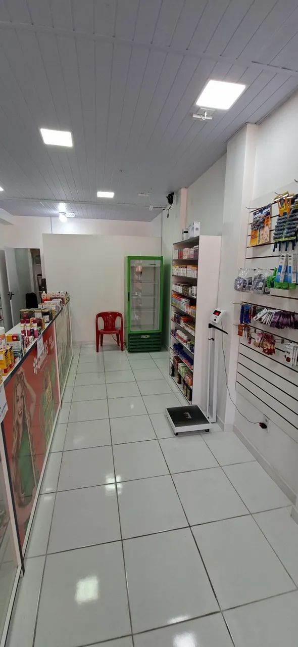 Farmácia / Drogaria completa - Foto 2