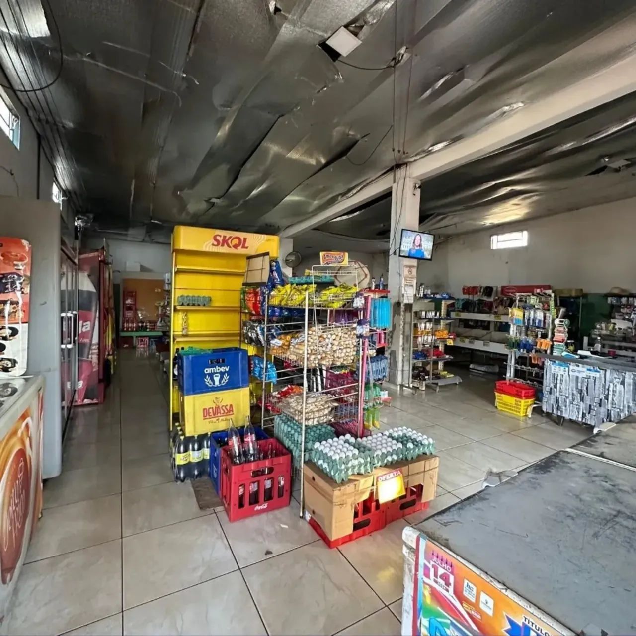 Imóvel para venda possui 320 metros quadrados com 2 quartos - Foto 2
