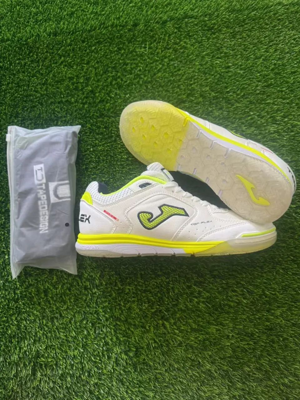 Joma top flex rebound