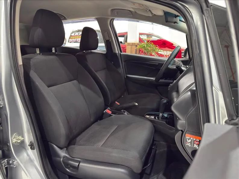 Honda Fit Personal 1.5 Flexone 16V 5p Aut., foto 10 de 11