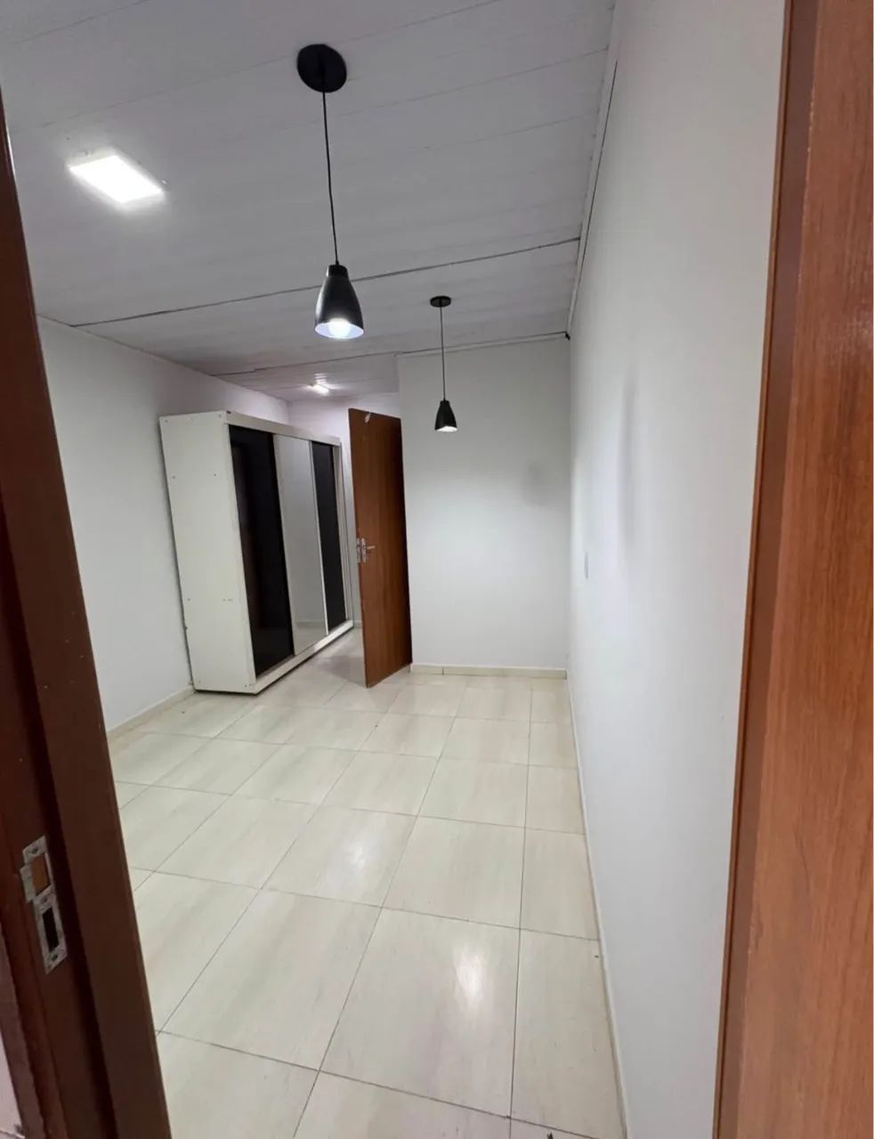 Vendo casa em Taguatinga Sul - Foto 4