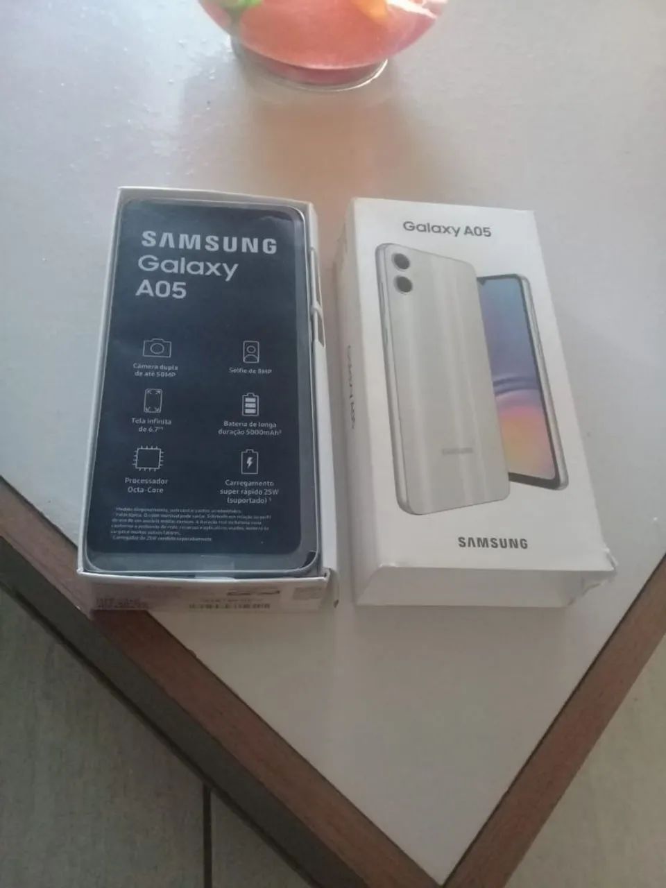 Celular novo  - Foto 4