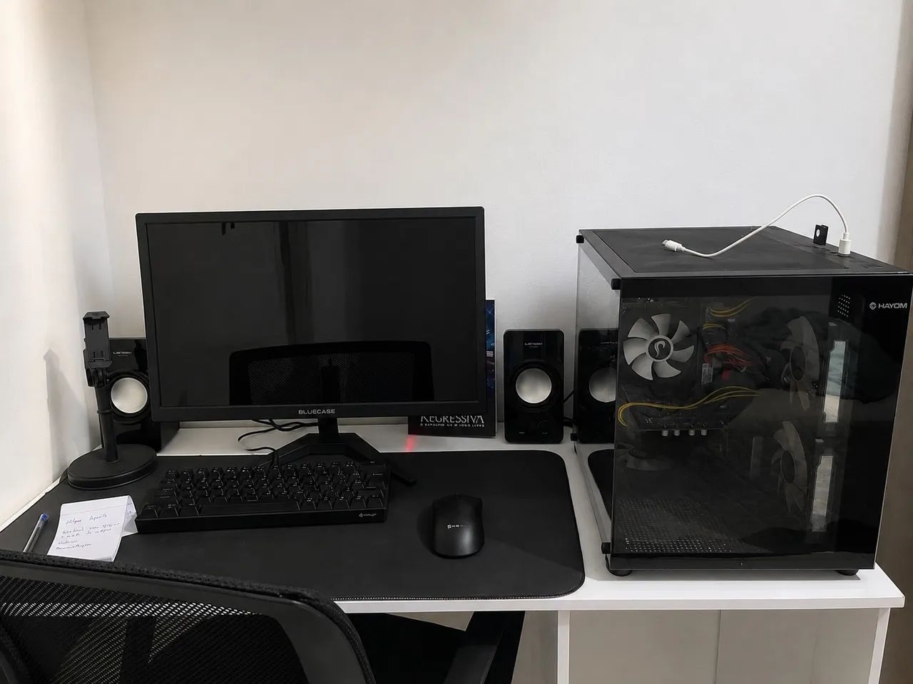 Pc Gamer - Computador  - Foto 3