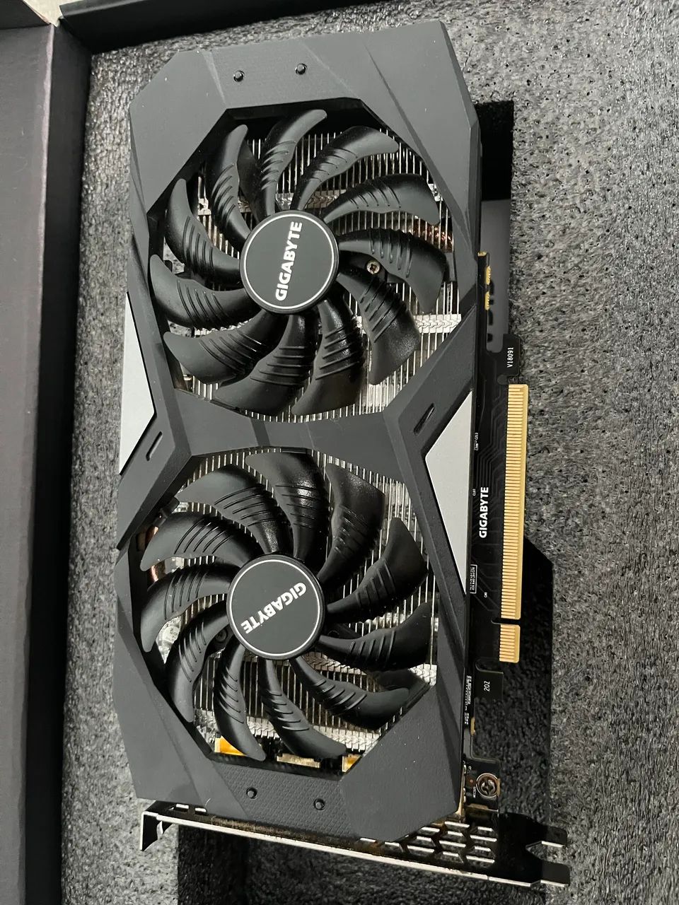 GTX 1660 super  - Foto 2