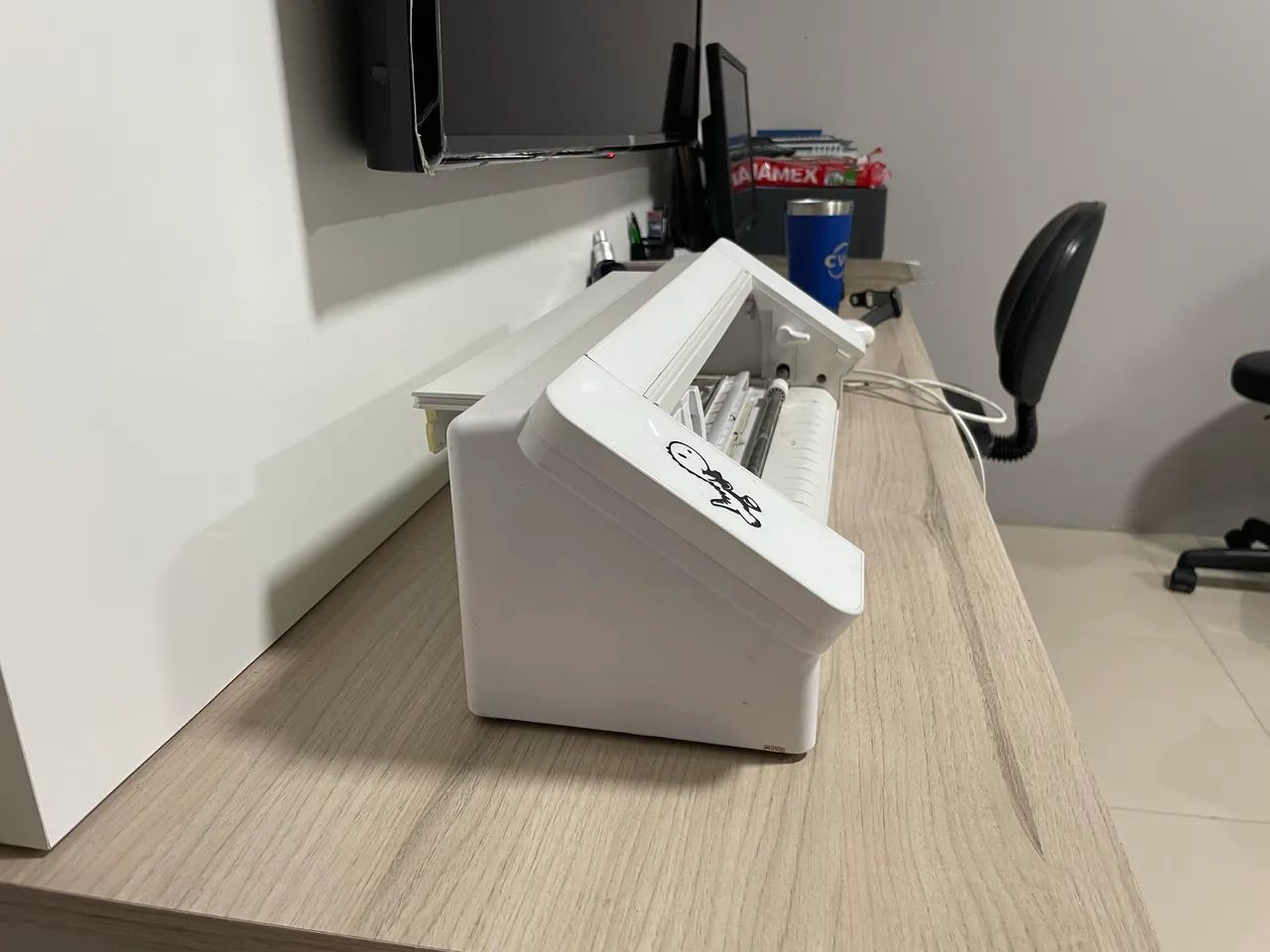 Máquina Silhouette Cameo 4 - Foto 2