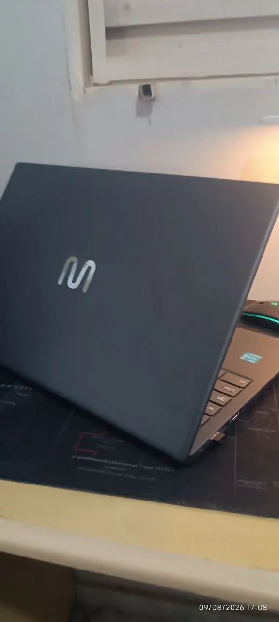 Notebook multi ultra  - Foto 4