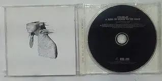 Cd dos Beatles e Coldplay - Foto 2