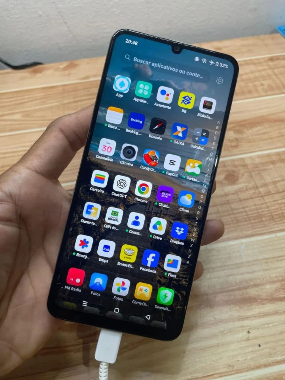 REALME COM NOTA FISCAL  - Foto 3