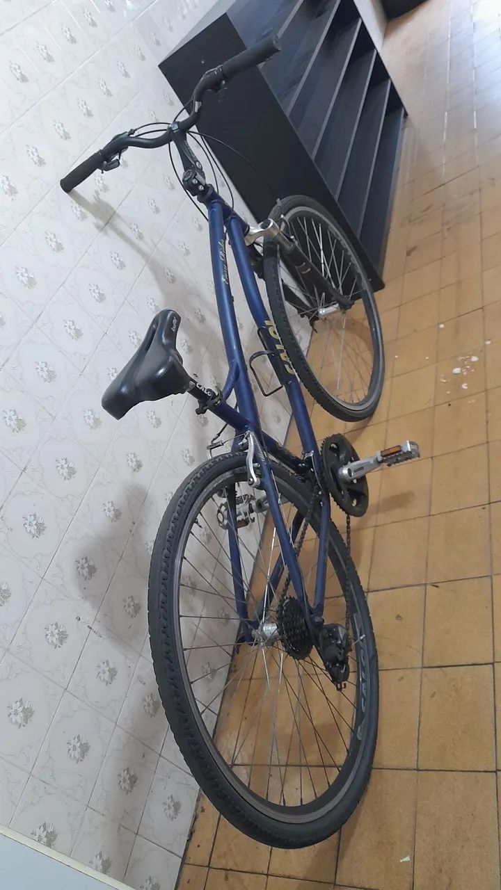 Bicicleta Caloi - Foto 3