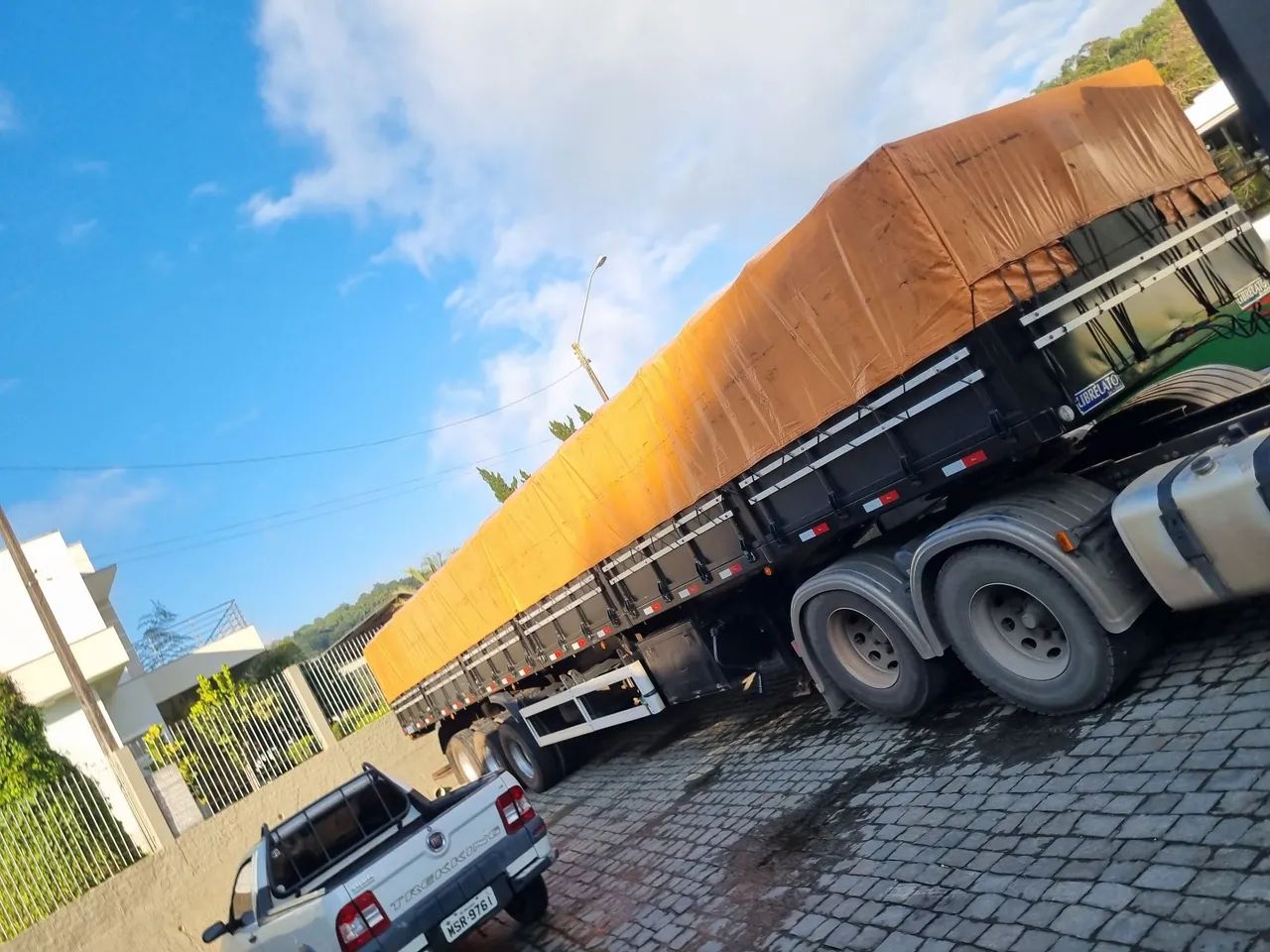 Carreta LS  - Foto 3